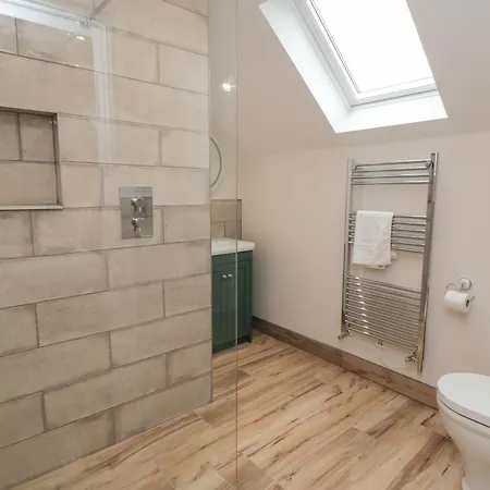 別荘 The Mill House *