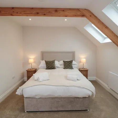 The Mill House 別荘