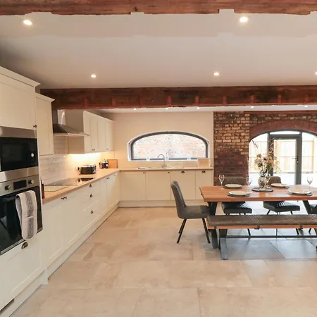 Holiday home The Mill House *