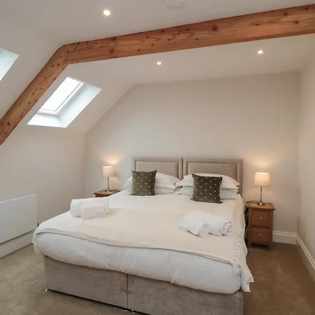 The Mill House Holiday home