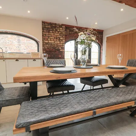 The Mill House Holiday home *