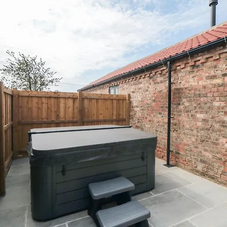 The Mill House * Thirsk