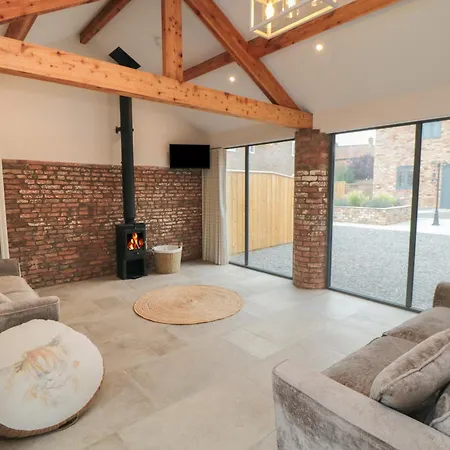 The Mill House 度假居