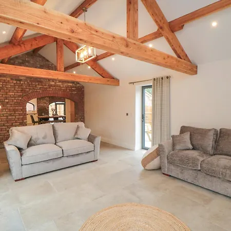 The Mill House *