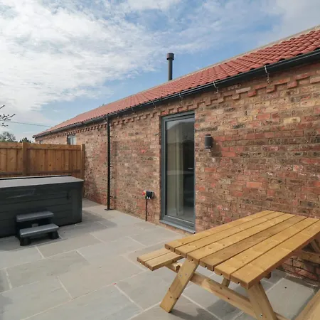 The Mill House 別荘