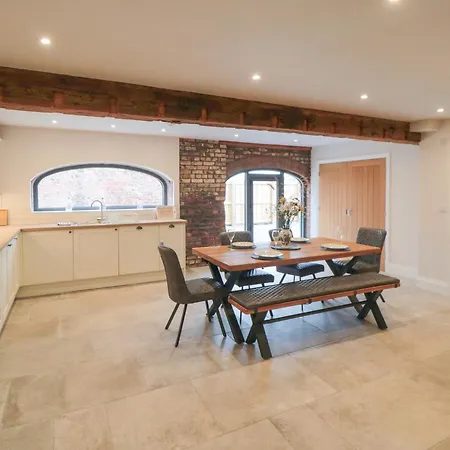 The Mill House *