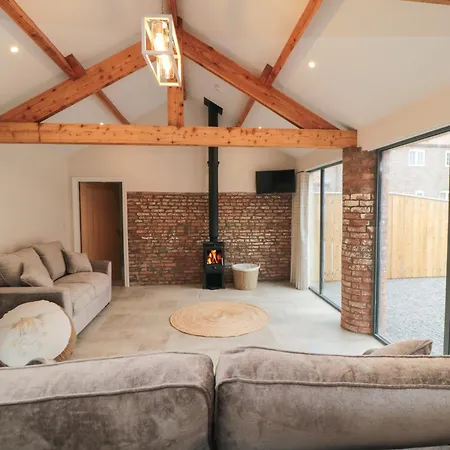 The Mill House サースク