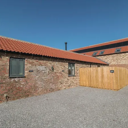 The Mill House * サースク