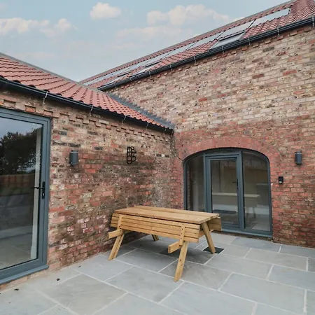 Holiday home The Mill House
