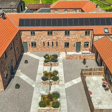 The Mill House * 瑟斯克