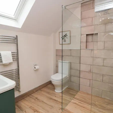 The Mill House בית נופש